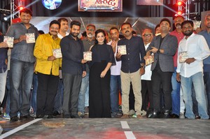 Janatha Garage Audio Release Photos
